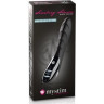 Вибратор с электростимуляцией MYSTIM Sizzling Simon, чёрный 46872